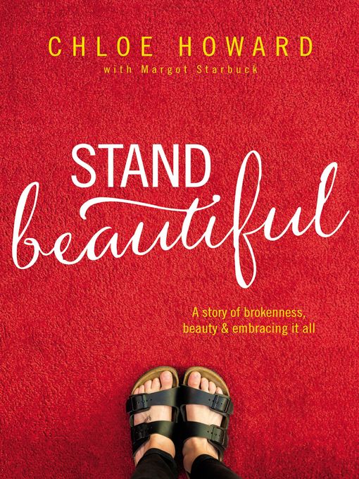 Title details for Stand Beautiful by Chloe Howard - Available
